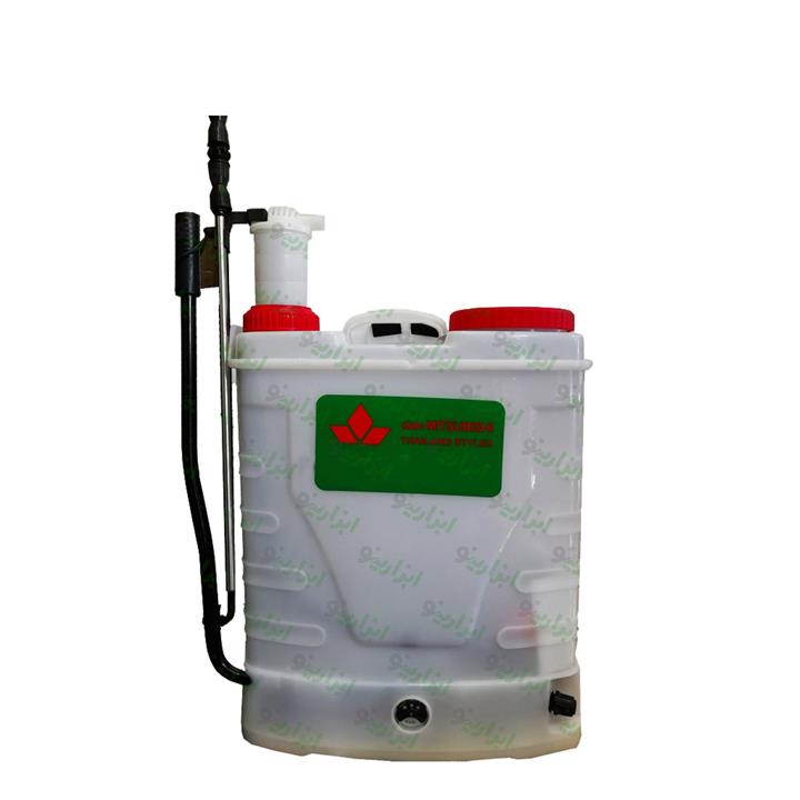 سمپاش شارژی میتسوبیشی
